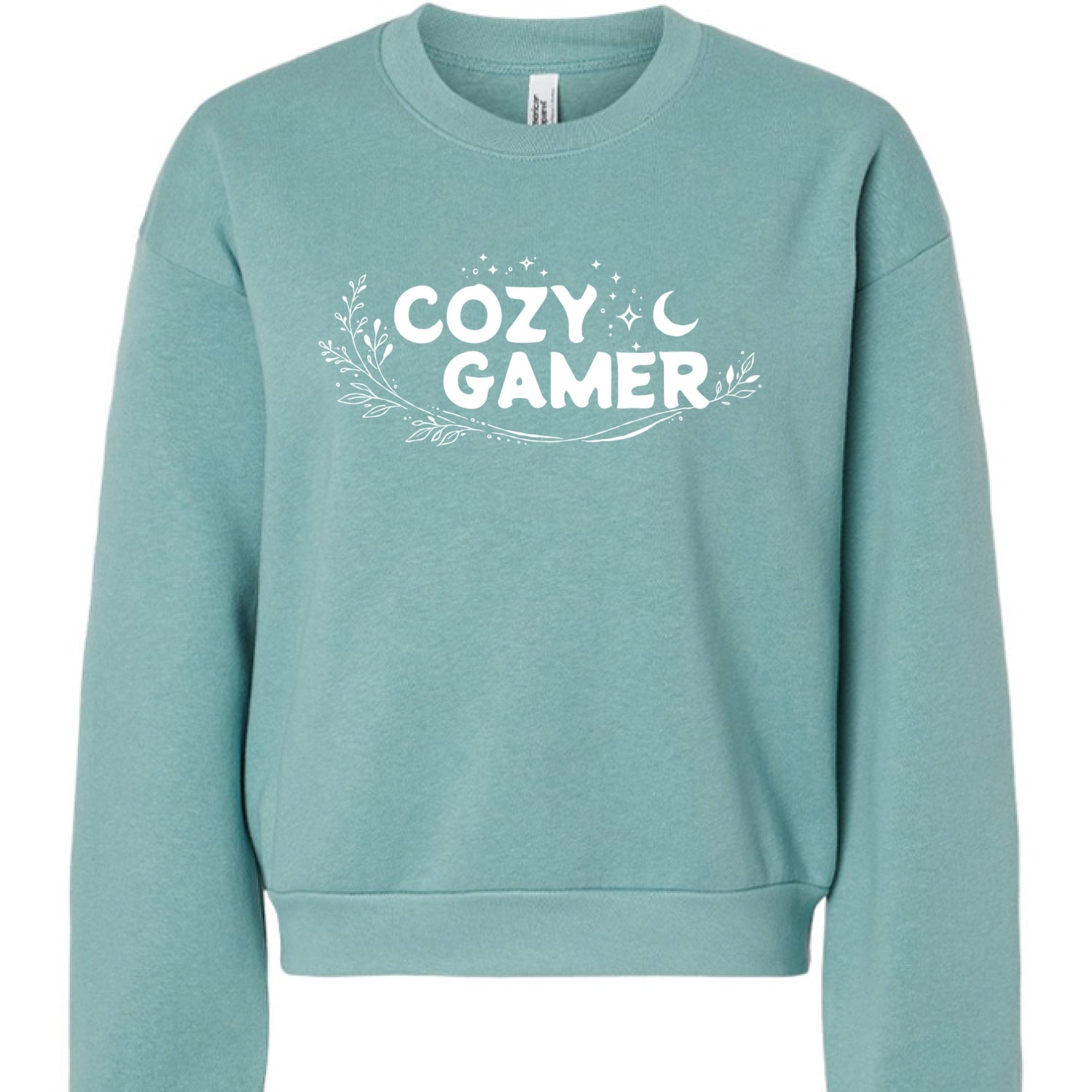 Cozy Gamer Apparel