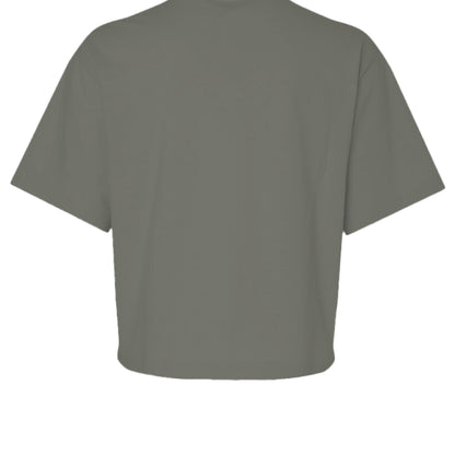 Lieutenant - BACK